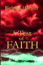 A Test of Faith