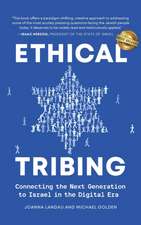 Landau, J: Ethical Tribing