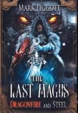 The Last Magus