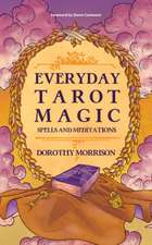 Everyday Tarot Magic