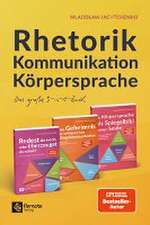 Rhetorik Kommunikation Körpersprache