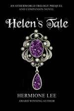 Helen's Tale