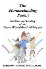 The Homeschooling Parent