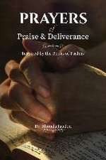 Prayers of Praise and Deliverance