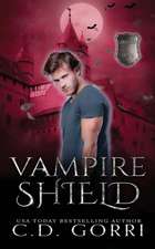 Vampire Shield