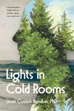 Lights in Cold Rooms