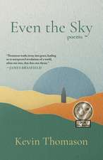 Even the Sky