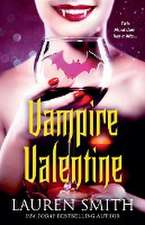 Vampire Valentine