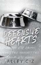 Defensive Hearts: Discreet Special Edition: Discreet Special Edition