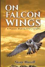 On Falcon Wings