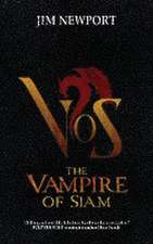 The Vampire of Siam