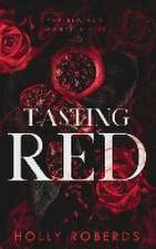 Tasting Red