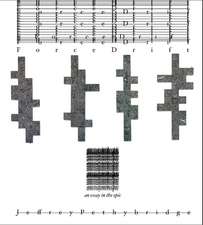 Force Drift: An Essay in the Epic