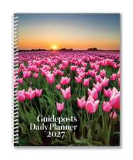 Guideposts Daily Planner 2027