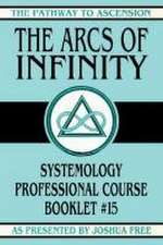 The Arcs of Infinity