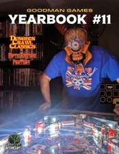 Goodman Games Yearbook #11