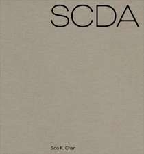 SCDA Architects III