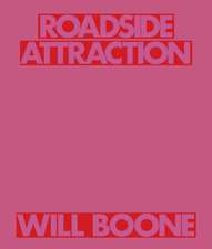 Will Boone