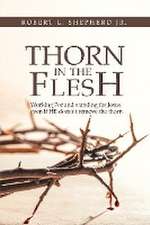 Thorn in the Flesh