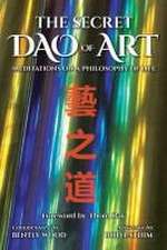 The Secret Dao of Art