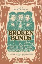 Broken Bonds