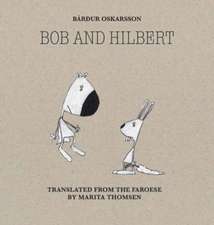 Bob & Hilbert