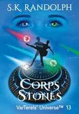Corps Stones