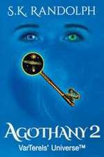 Agothany 2