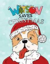 Watson Saves Christmas