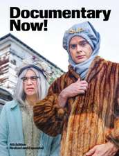 Documentary Now!