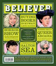 Vida, V: Believer Issue 151