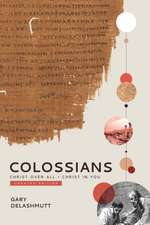 Colossians