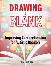 Drawing a Blank