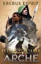 Project Tartarus