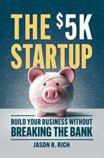 The $5K Startup