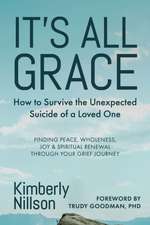 It's All Grace