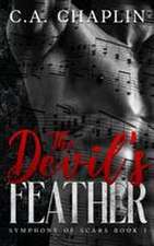 The Devil's Feather