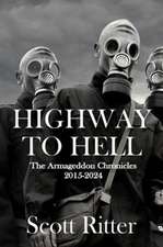 Highway to Hell