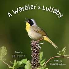 A Warbler's Lullaby