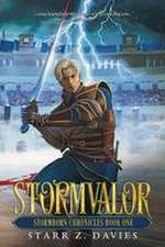 Stormvalor