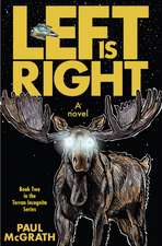 Left Is Right