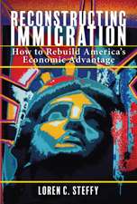 Reconstructing Immigration