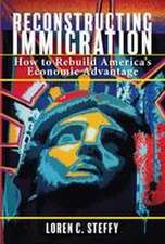 Reconstructing Immigration