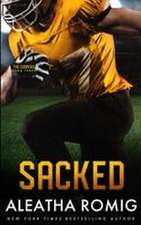 SACKED