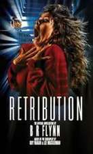 Retribution