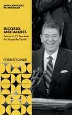 Successes and Failures