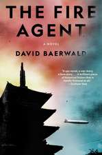 The Fire Agent