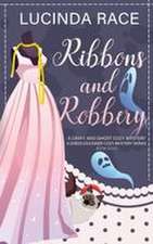 Ribbons & Robbery