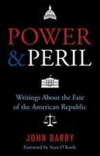 Power & Peril