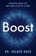 Boost